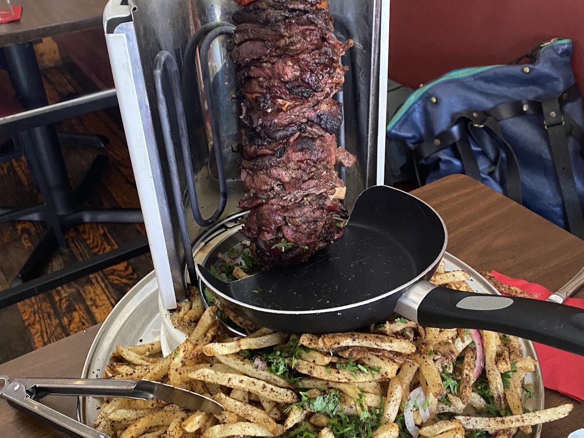 East Village - New York - The Infatuation